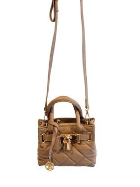 BADGLEY MISCHKA Mini “Kelly” Style X-body Bag - NWT